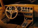 Pontiac Firebird Formula 1980 года